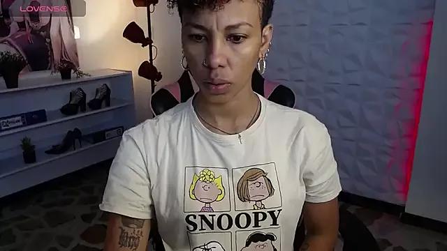 anahi_macys on StripChat 