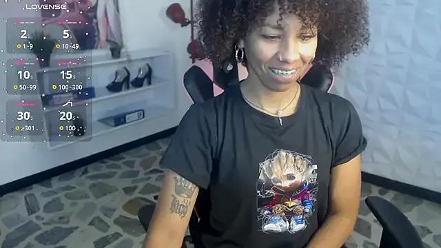 anahi_macys on StripChat 