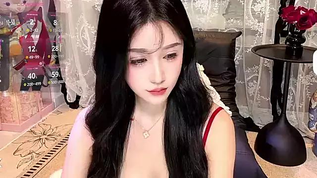 anan_520 on StripChat 