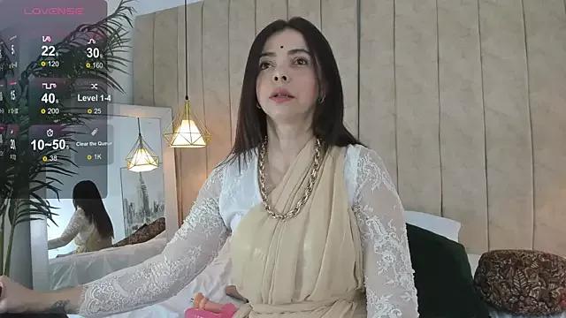 Anantaa_ on StripChat 