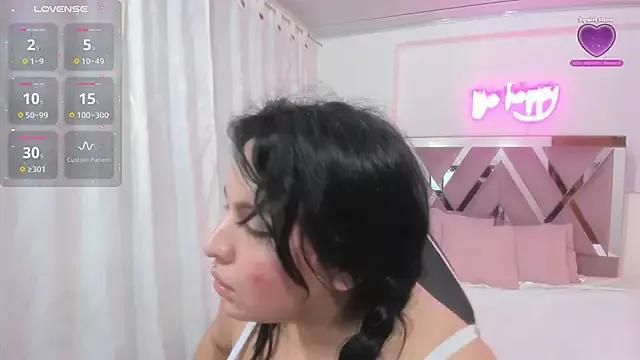 Anastaciia_tay on StripChat 
