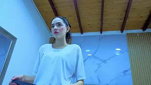 StripChat angel__kiss  is Freechat  angel__kiss — sensual dance