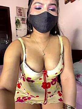 angelicdevil_789 — Nude pussy Squirt in public 