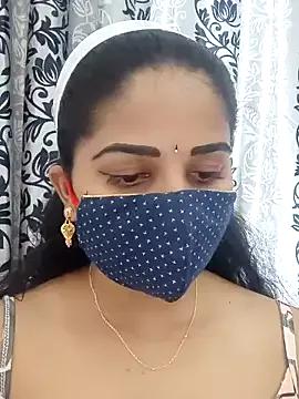 Angleannie — Freechat on StripChat