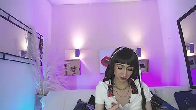 Aniie_Doll on StripChat 