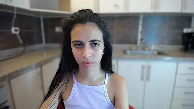 anna_alvarez on StripChat 
