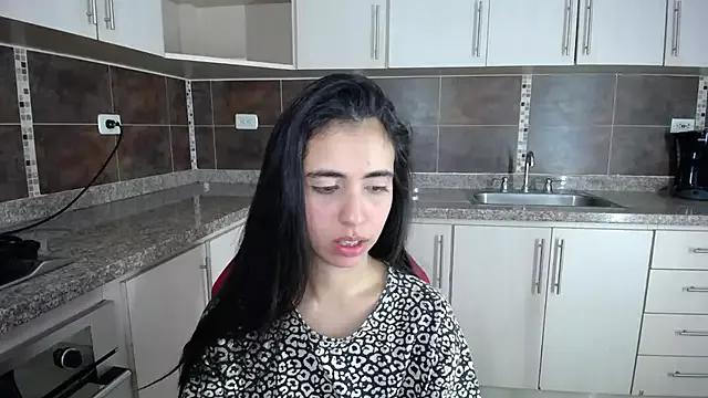 anna_alvarez on StripChat 