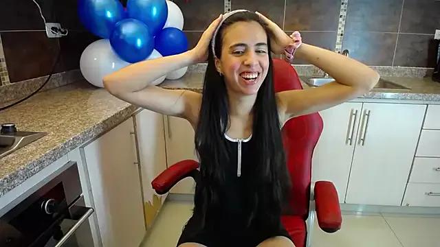 anna_alvarez on StripChat 