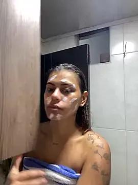 Anna_Klein on StripChat
