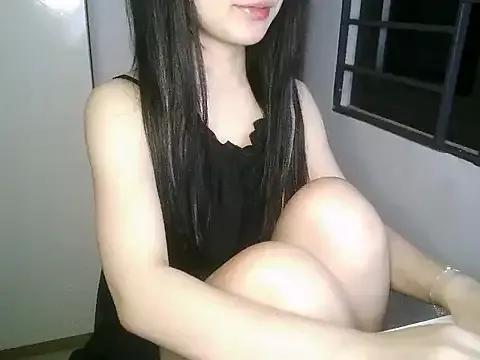 StripChat Annabelle-e  is Freechat  Annabelle-e — hihi