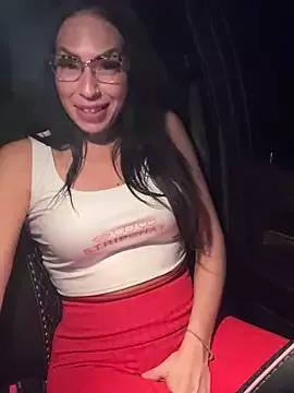 annablisss on StripChat 