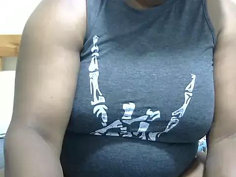 Anne-Marrie on StripChat