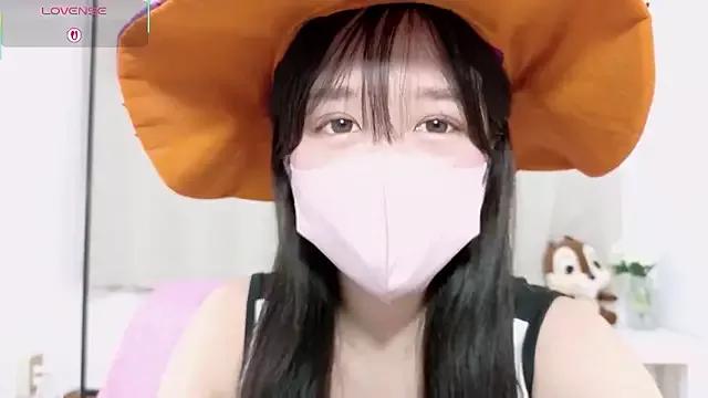 Anne_Anne_chan — Freechat on StripChat