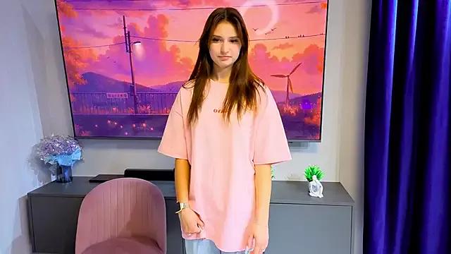 Freechat AnneNarain on StripChat