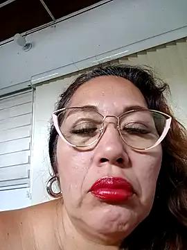 anniecoopeer on StripChat 