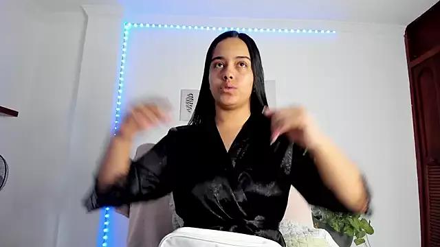 anniesweet- on StripChat 