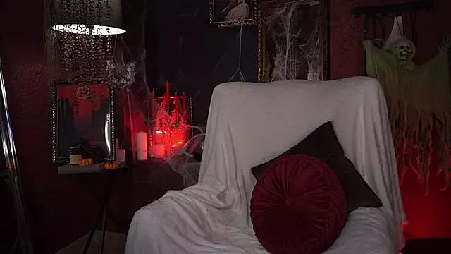 StripChat AnnLevine  is Freechat  AnnLevine — Lick plumpy  lips closeup, saliva play