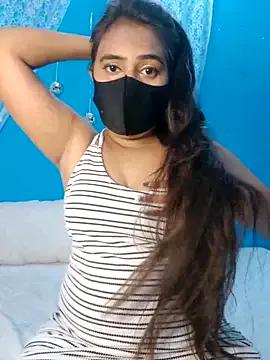 Arabic-couple on StripChat 