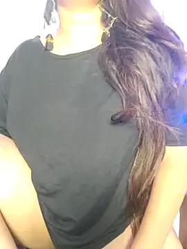 Arabic-couple on StripChat 