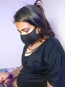 Arabic-couple on StripChat 