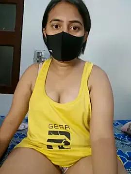 Arabic-couple on StripChat 