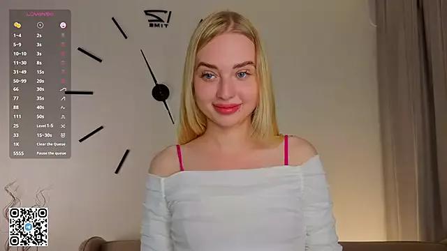 ArdathHalfhill on StripChat 