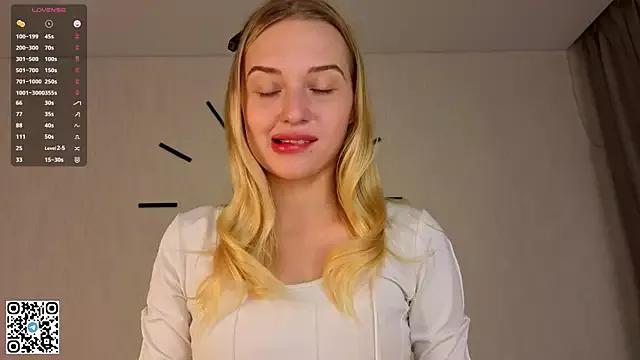 ArdathHalfhill on StripChat 