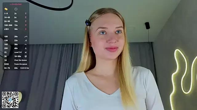ArdathHalfhill on StripChat 
