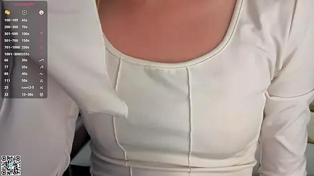 ArdathHalfhill on StripChat 