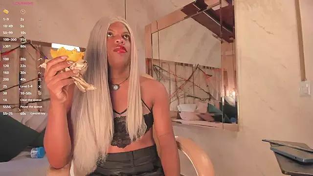 StripChat ari_monet  is Freechat  ari_monet — show cum