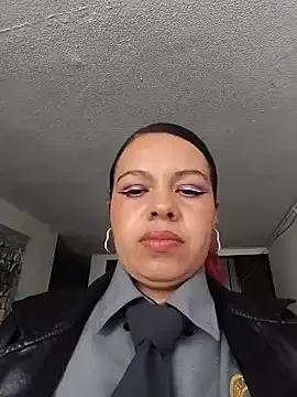 Ariana-07 on StripChat 
