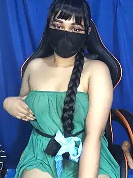 Ariana__Marie on StripChat 