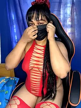 Ariana__Marie on StripChat 