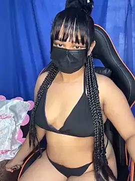 Ariana__Marie on StripChat