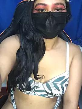 Ariana__Marie on StripChat 