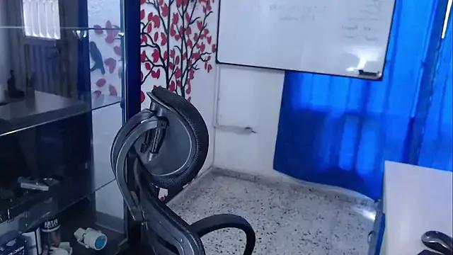 Ariana_Rodriguez on StripChat 