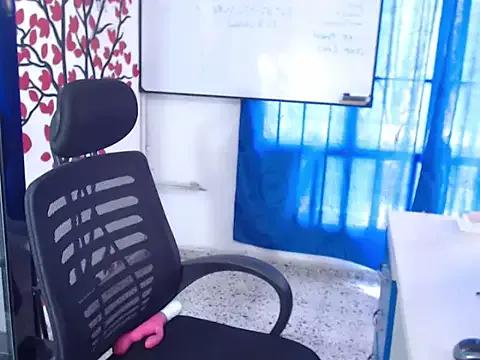 Ariana_Rodriguez on StripChat 