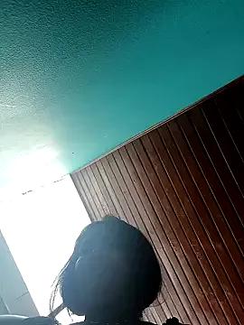 Ariana_Rodriguez on StripChat 