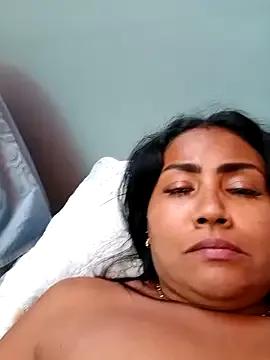 Ariana_Rodriguez on StripChat 