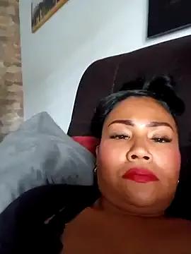 Ariana_Rodriguez on StripChat 