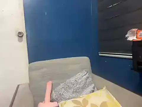 asian-doll on StripChat 