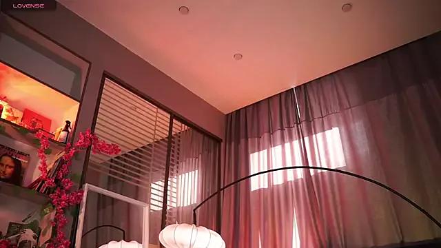 askaudrey_ on StripChat 