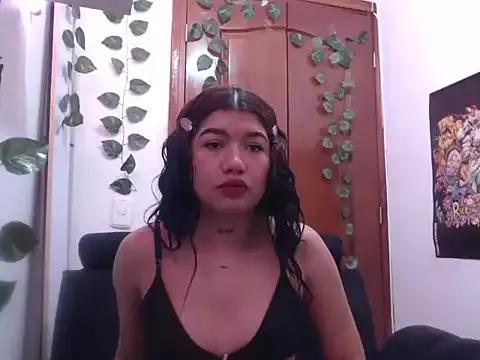 StripChat atenea_blu  is Freechat  atenea_blu — dance sensual  and squirt