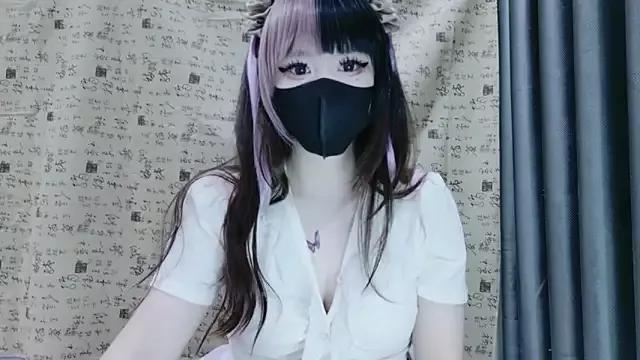 Aurora_566 — No nipple boobs show