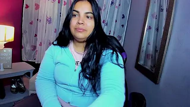 AvaChannel on StripChat 