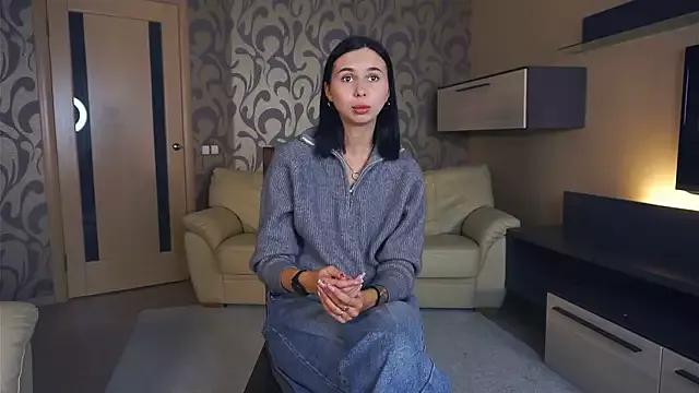 AvaNewhart on StripChat