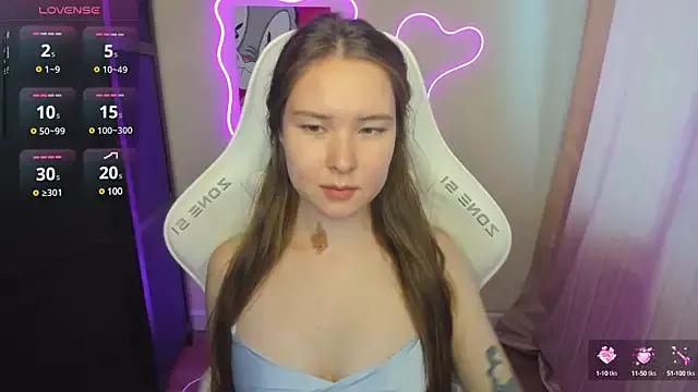 AvvaHaris on StripChat 