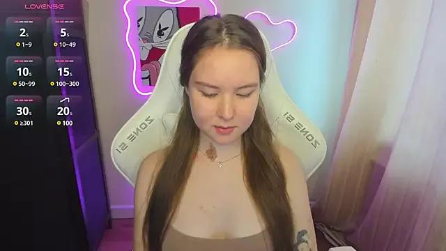 AvvaHaris on StripChat 