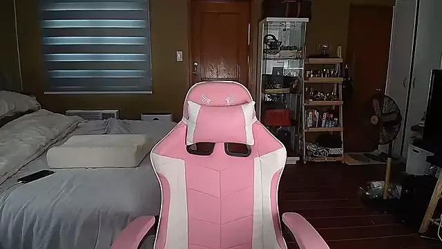 aya_saki on StripChat 