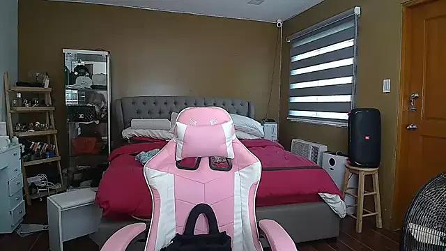 aya_saki on StripChat 